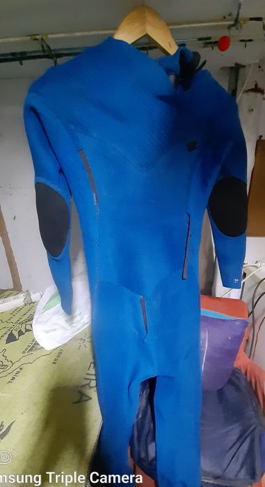 Fato de surf ou bodyboard o`neiLL