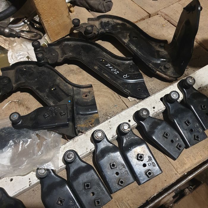 Форсунки  33800 4А950 Denso