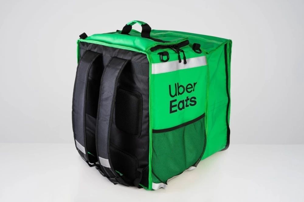 Uber Eats Mochila