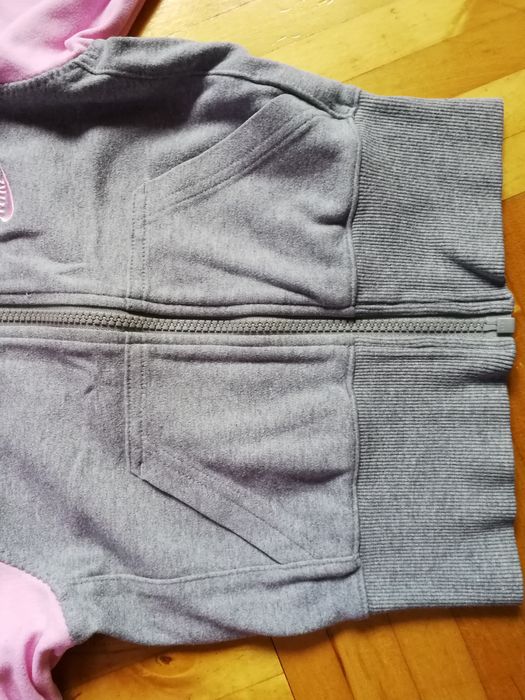 Dres NIKE na 104/110