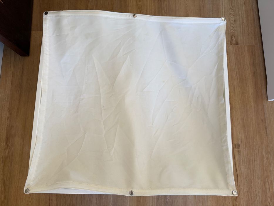 2 caixas de arrumação p/ cama com rodas Ikea Vardö