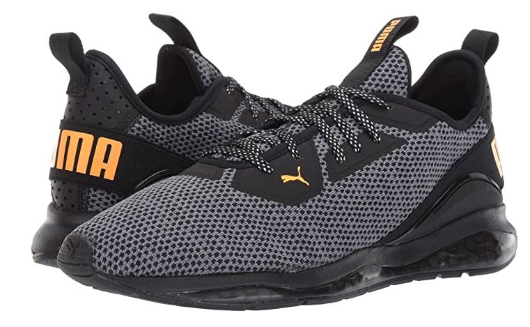 Puma men's cell ultimate descend sneaker sale