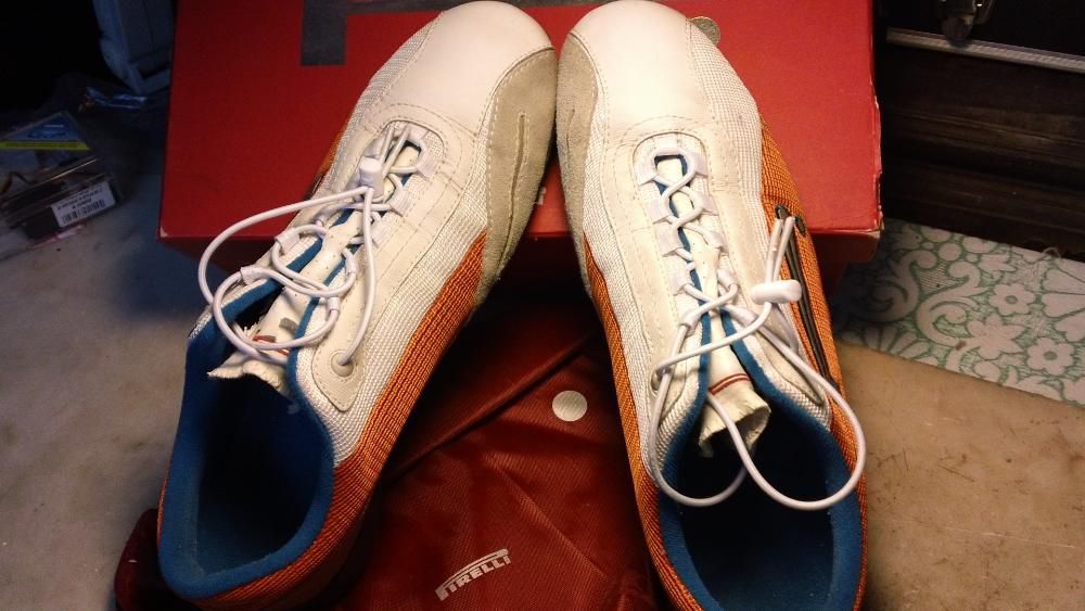 Sapatilhas PIRELLI Limited Edition