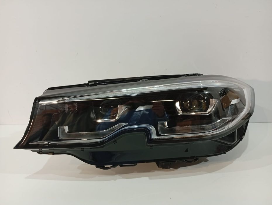 BMW 3 G20 G21 Lampa Full Led USA Lewa - 18213