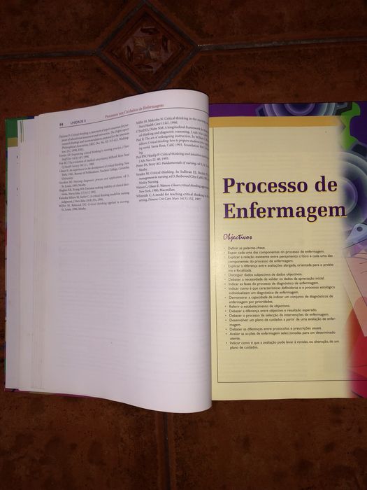 Fundamentos de Enfermagem - Potter Perry