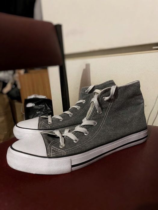Кеди Converse