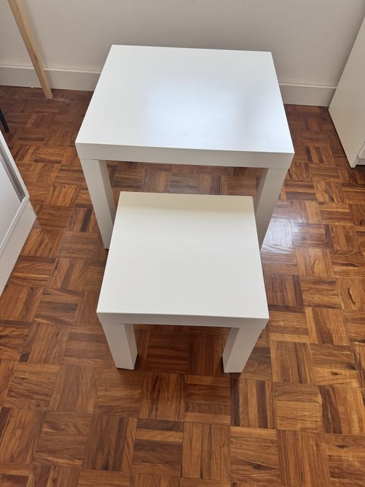 Mesa de centro sala