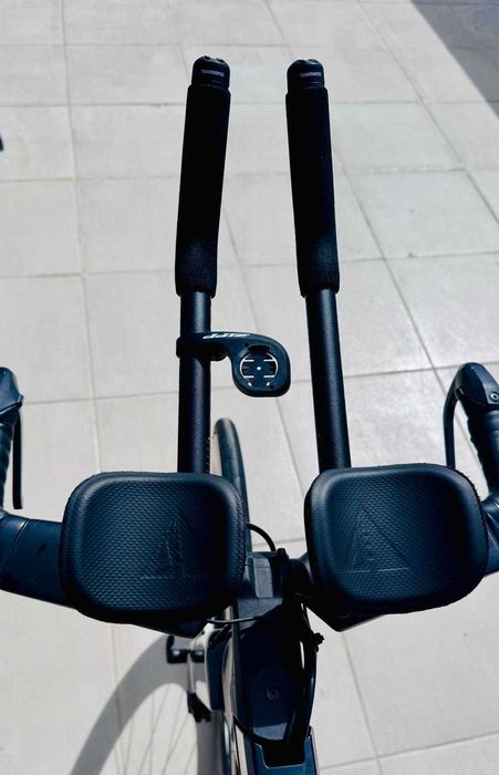 Speedmax CF 8 Disc Di2 Ultegra