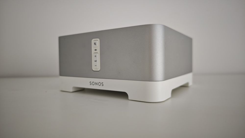 Sprzedam wzmacniacz stereo SONOS AMP (amplituner)