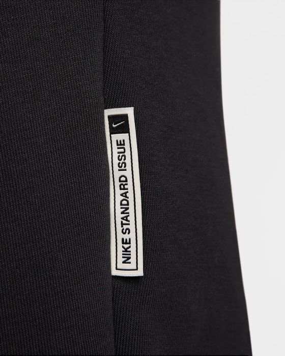 Штани Nike Dri-Fit Standard Issue Black оригінал FZ0224-010