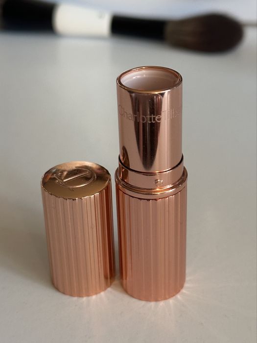 Charlotte tilbury kim kw hot lips szminka pomadka