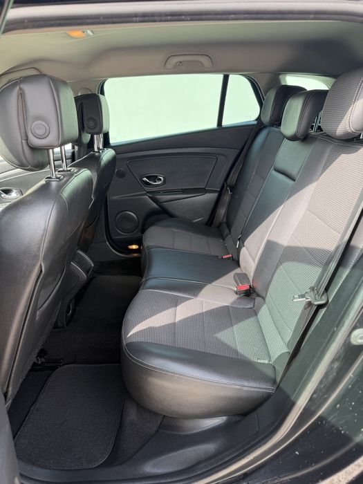 Renault megane gt line bose 2012