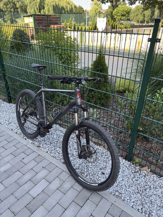 Ktm Ultrafire mtb
