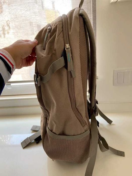 Mala / Mochila de bebé Quechua - Entrega grátis