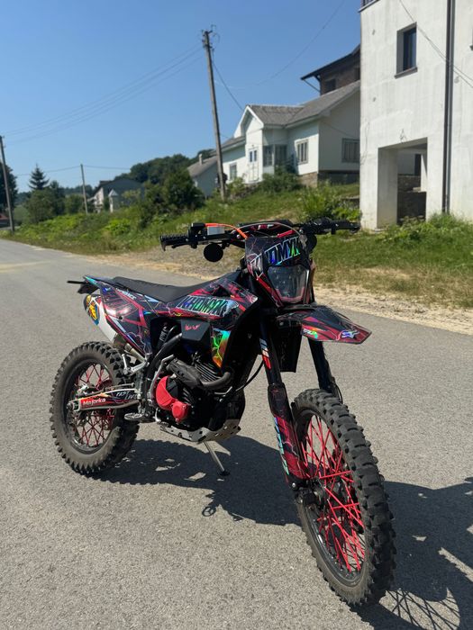 Kovi advance 300