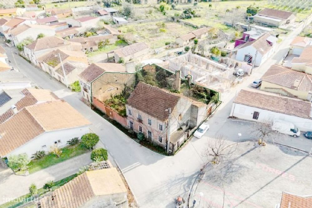 Moradia T3 para venda