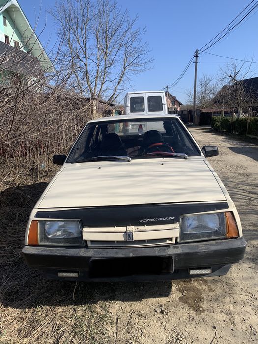 Продаю авто на повному ходу, в хорошому стані