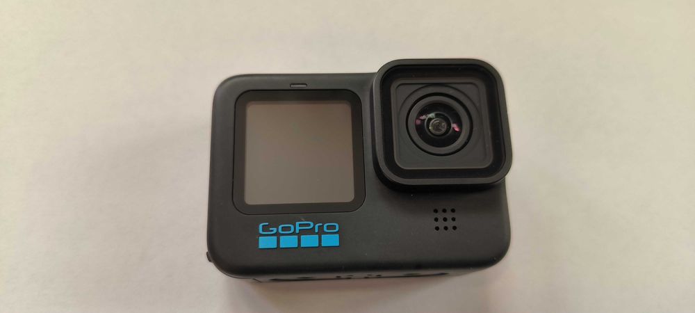 Vendo Gopro 11 igual a nova
