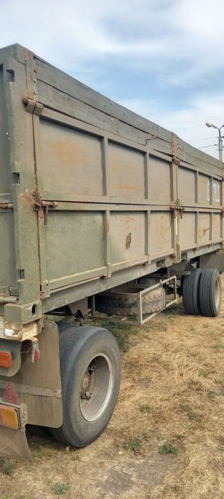 Камаз 55102 самоскид