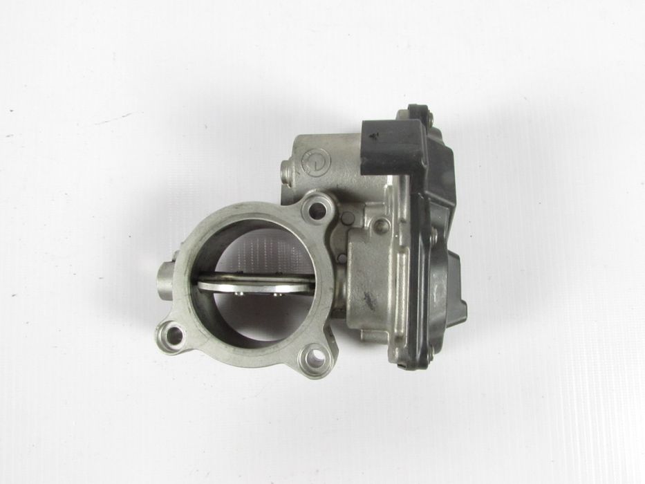 Borboleta De Aceleração Bmw 1 Ref: 13547810752