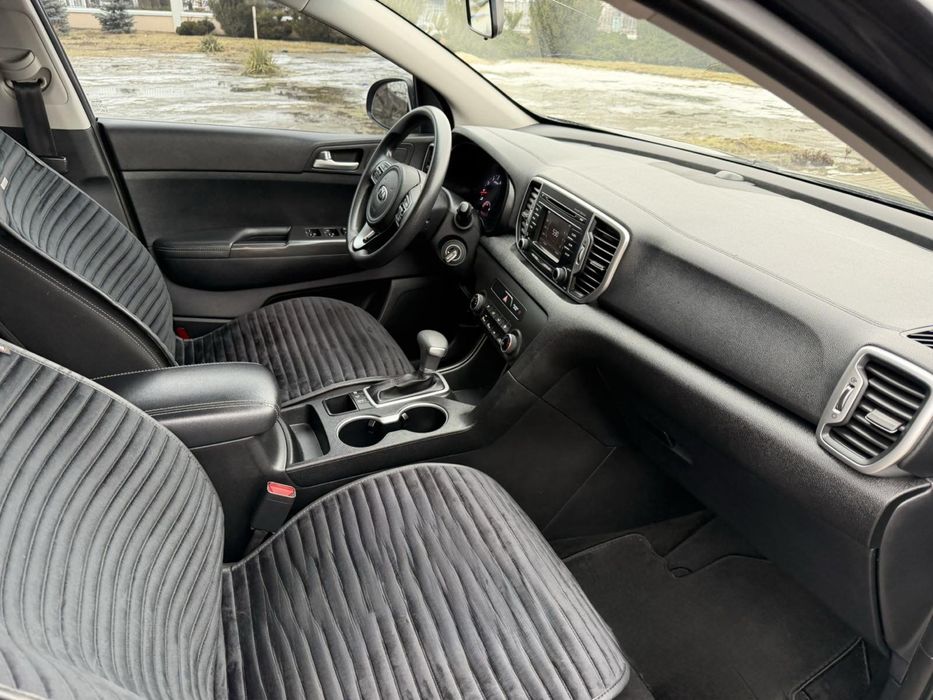 Продам авто KIA