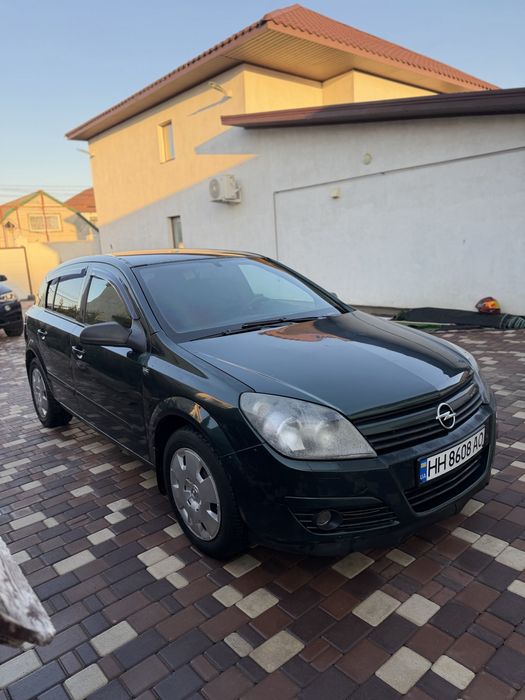 Opel Astra 1.6 G