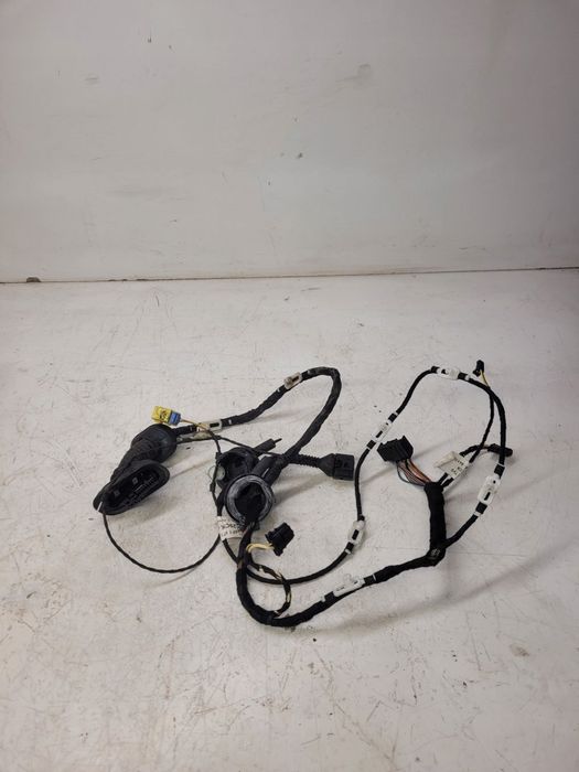 WIĄZKA DRZWI LEWY PRZÓD AUDI A6 C6 4F1971029CK