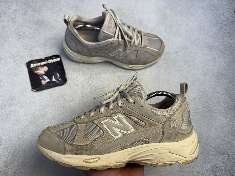 New Balance 39-40pозмір 327 1906 nb 2002r 990 574 нб 1000 530