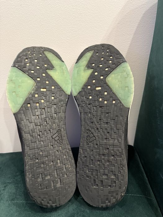 Adidas X9000L3 Boost