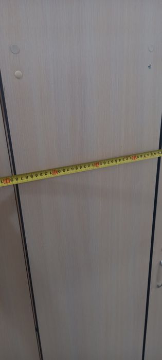 Шкафчик (шкаф)для раздевалки: 800 грн. - Меблі для передпокою Харків на Olx