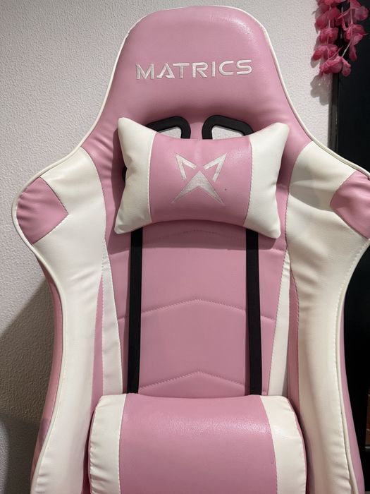 Cadeira gaming otimo estado