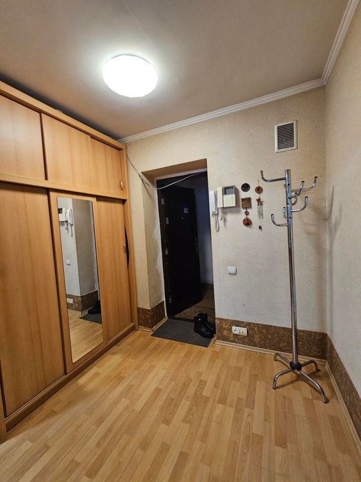 Оренда однокімнатної квартири «Спартак»