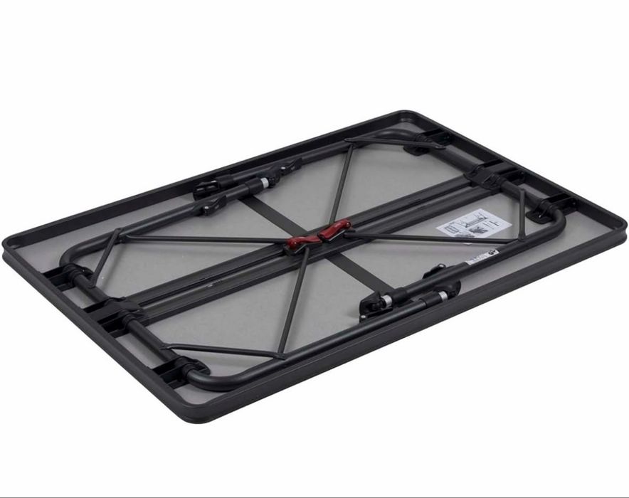 Mesa de campismo Crespo 130x85 // Mesa premium