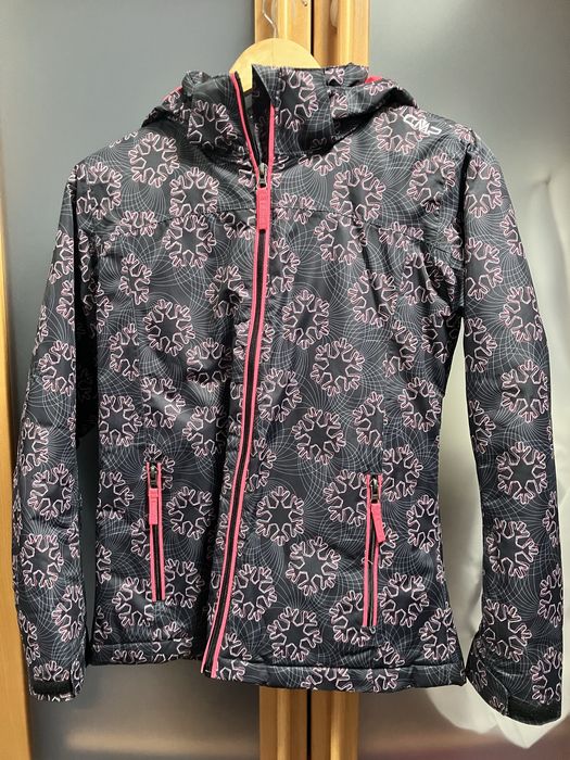 Casaco de neve para criança CMP