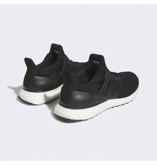Оригінал 100% Adidas Ultraboost 1.0 Shoes Black Hq4201 /від 26,5см до 29,5см/