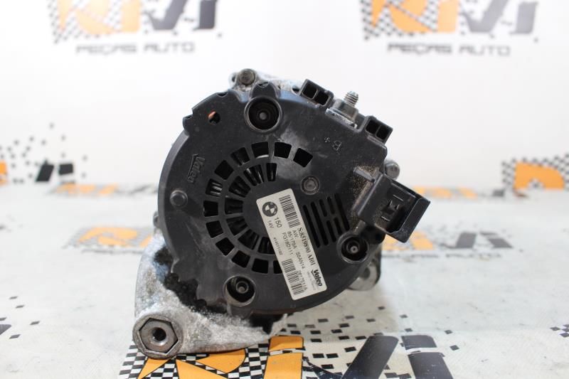 Alternador BMW 1 (F20)