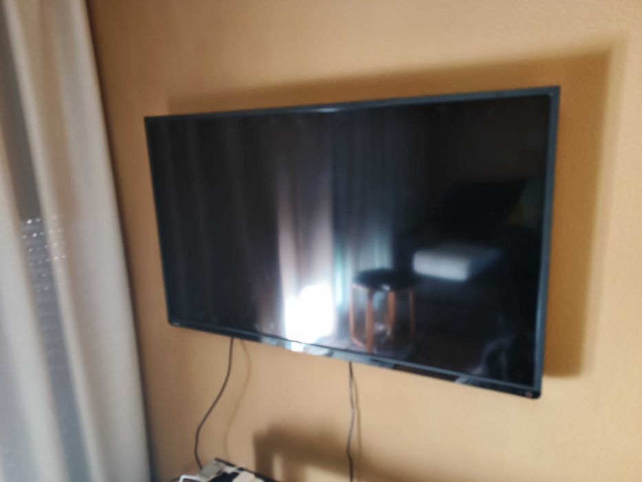 Televisão Toshiba