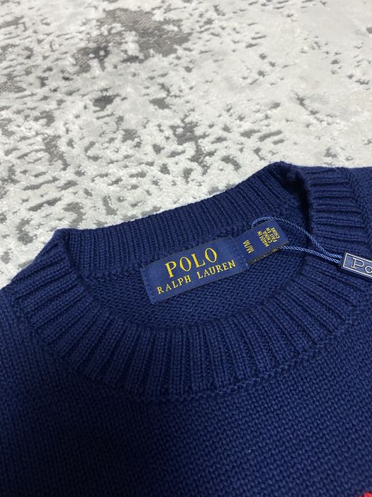 Светр Polo Ralph Lauren,поло ральф