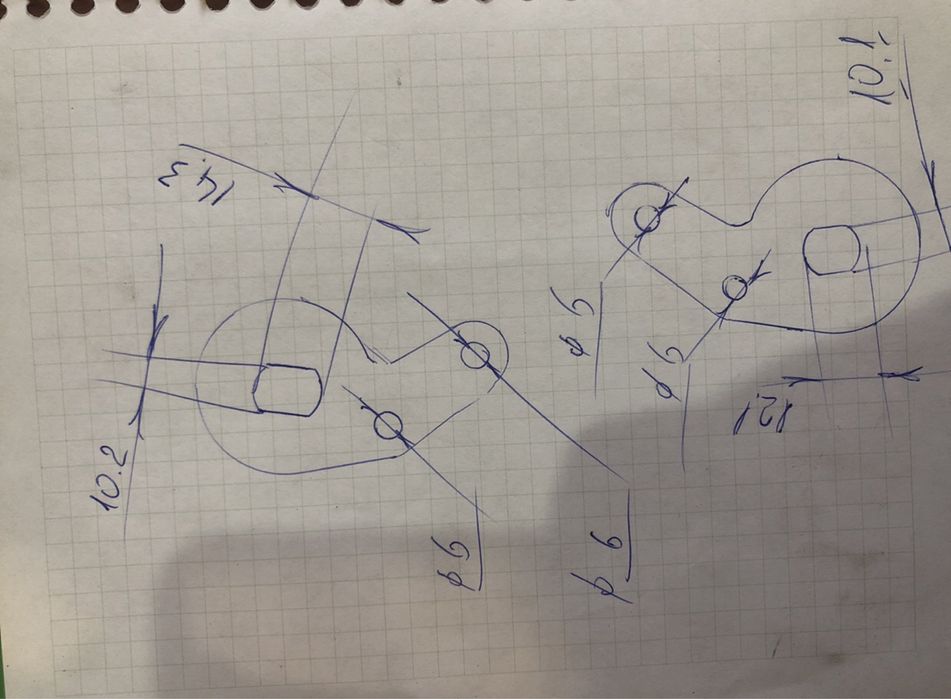 Дропауты ( усилители для электро)