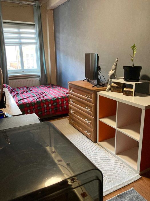 Klimatyczne 2-pokojowe mieszkanie w centrum Wrocławia | Przedmieście Oławskie