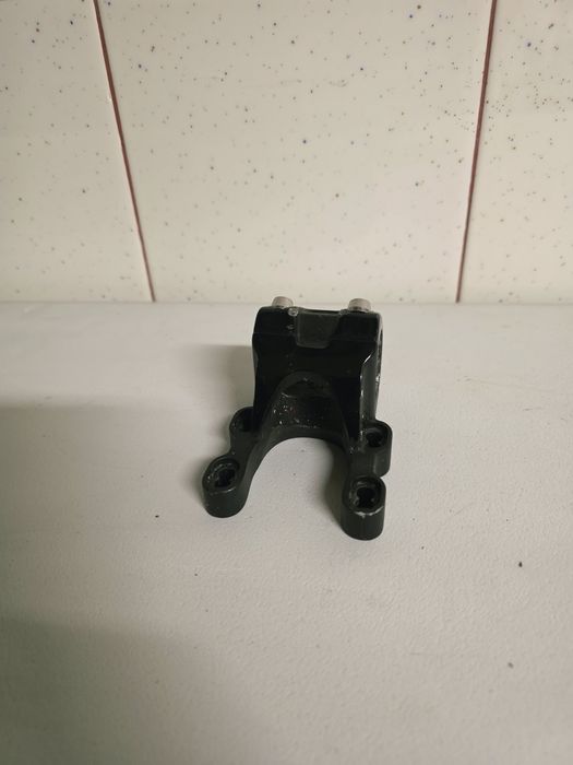 Avanço integrado
