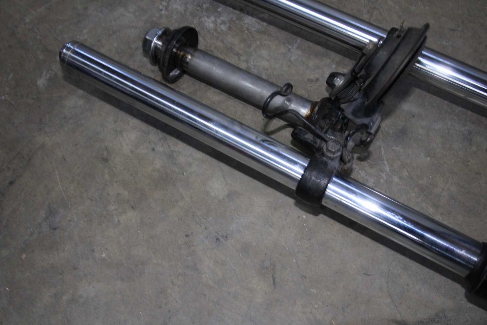 Lagi Półki Laga Zawieszenie KPL Honda CBR 125 JC39 07-10 JC34