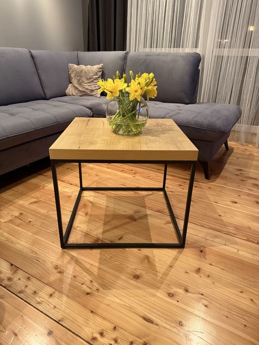 Stolik kawowoy do salonu