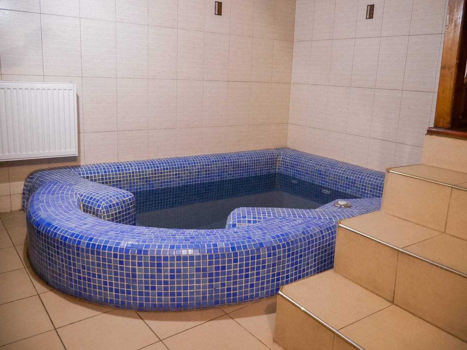 Продам гостевой дом у Днепра (действующий бизнес)