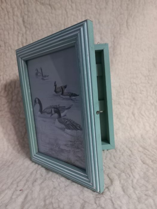 Szafka szafeczka skrzynka na klucze