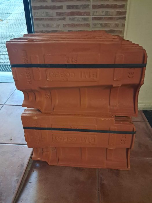 Telha S12 Nova Cobert