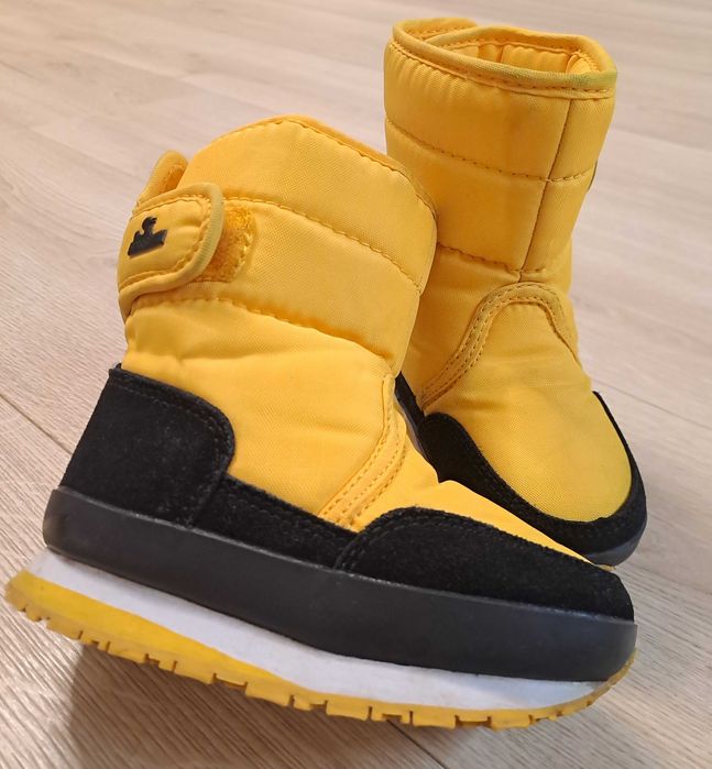 Śniegowce Zimowe buty Rubber Duck roz 24