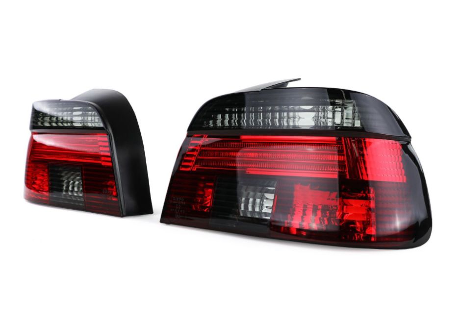 Farolins Bmw E39 Serie 5 de 1995 a 2000