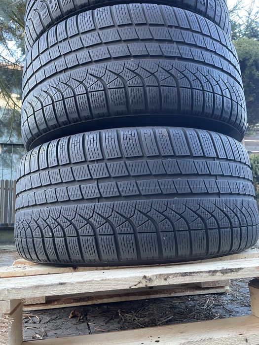 Koła 5x130 Audi E-TRON GT RS 245/4r20 285/40R20 Audi R8 Porsche Taycan