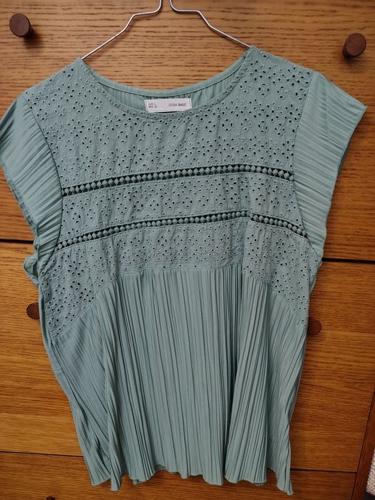 Promoção blusas de verão - DESCIDA DE PREÇO